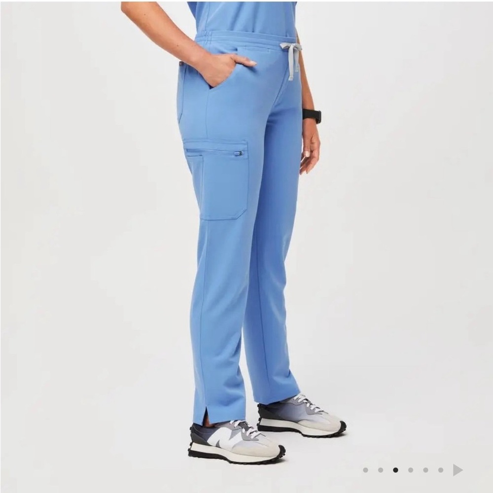 FIGS Yola scrub pants